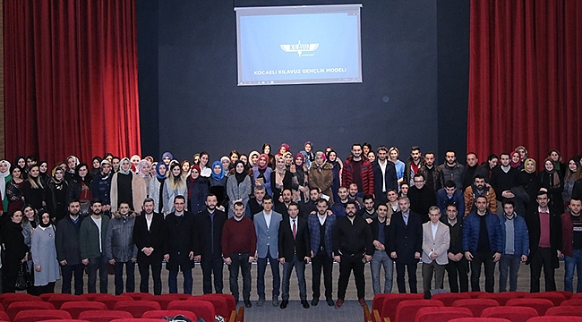 Bilgievleri’nde hizmet içi eğitime önem veriliyor