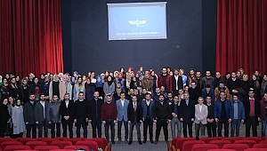 Bilgievleri’nde hizmet içi eğitime önem veriliyor