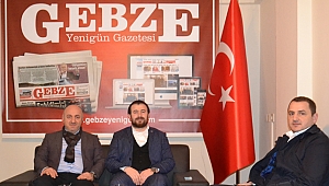 Bıyık, "Gazetecilik ulvi bir görev"