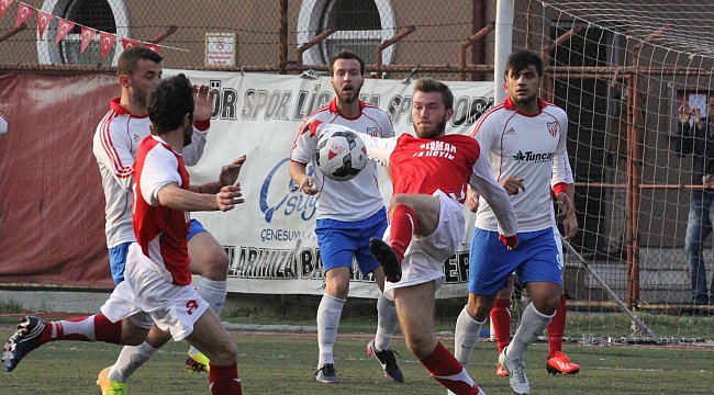 Bizsiz Süper Lig Play-Off 3 Şubat’ta başlıyor