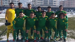Bugünlerde geçer!