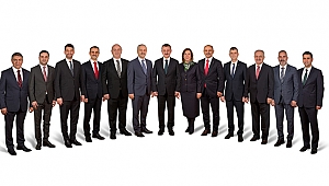 Büyükakın, "13-0 yapacağız"