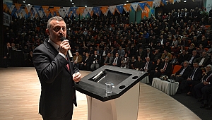 Büyükakın, “Darıca ve Tuzla’yı bağlayacağız”