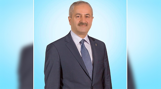 Büyükgöz, "Rabbim onurlu yayın hayatı nasip etsin"