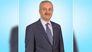 Büyükgöz, "Rabbim onurlu yayın hayatı nasip etsin"