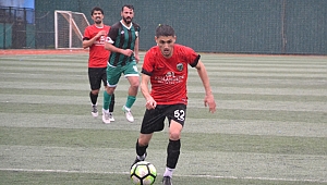 Cafer yuvaya döndü