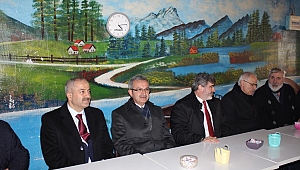 Çakır, “Gebze’deki hizmetler artarak sürecek”