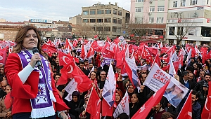 Çakır, "Gebze marka olacak"
