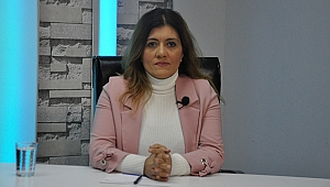 Çakır, "Projeler Türkiye'ye örnek olacak"