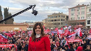 Çakır, "Yeni model Gebze'den başlayacak"