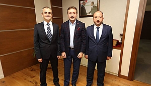 Çayırova'da beraberliğin fotoğrafı
