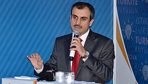 Çayırova'da değişim; Çiftçi resmen aday!