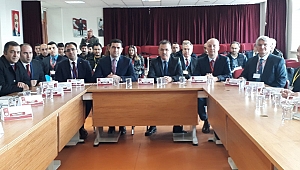 Çayırova'da eğitim çalıştayı
