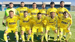 Çayırova Fatih, Başiskele BLD ile oynayacak
