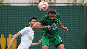 Çayırova, Linyit’i elinden kaçırdı: 1-1