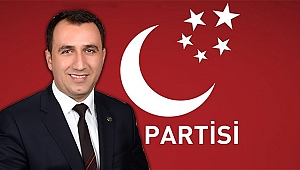 Çayırova'nın adayı Aksu oldu!