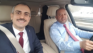 Çayırova'nın tek gündemi; yüzde 60 başarı!