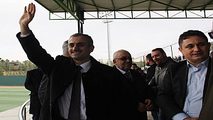 Çayırova’ya Çiftçi bereketi