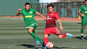Çayırovaspor’un ilk sınavı Kartal’la
