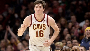 Cedi Osman All Star'da boy gösterecek