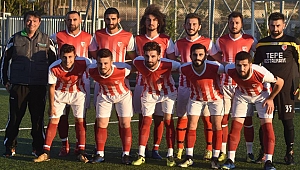 Çerkeşli’de korkulu rüya bitecek