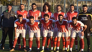 Çerkeşli Pazar’ı bekliyor
