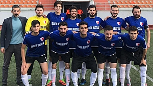 Çerkeşlispor’da korkulu rüya bitti