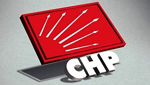 CHP 70 adayı açıkladı!