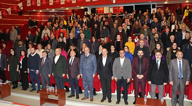 CHP’den gazetecilere özel program