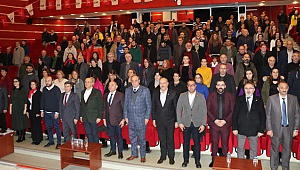 CHP’den gazetecilere özel program