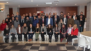 CHP, Gebze’nin sorunlarına çözüm aradı