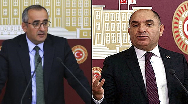 CHP’li vekillerden 16 Ocak mesajı