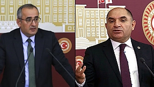CHP’li vekillerden 16 Ocak mesajı