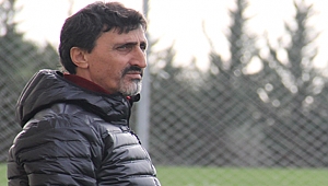 Çiçek, Şile Yıldız’ı ezberliyor