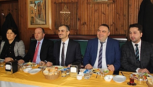 Çiftçi, "Güzelliklere güzellik katacağız"