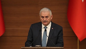 "Çıktığım yoldan geri dönmem"