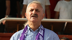 Çiler kayıtsız kalmıyor