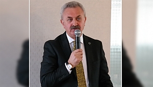 "Onlara sahip çıkıp, sorunlarına ortak olmalıyız"