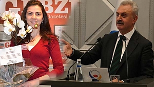 Çiler, "Yenigün her zaman yanımızda"