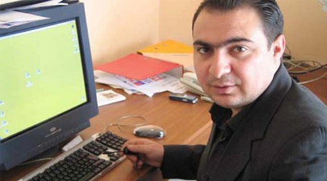 Coşkun Orhan anılacak