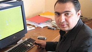 Coşkun Orhan anılacak