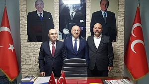 “Cumhur İttifakı Darıca’da uyumlu çalışıyor”