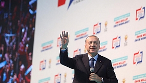 İşte AK Parti Kocaeli belediye başkan adayları!