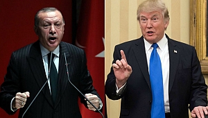 Trump'a tepki geldi!