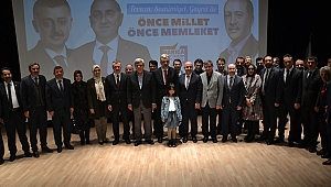 Darıca'da Bıyık coşkusu