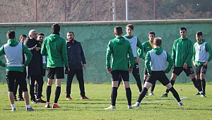Darıca’da rota Antalya