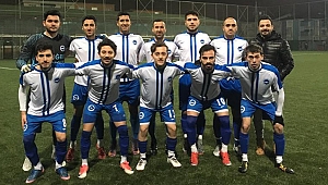 Darıca Martı finalde