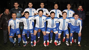 Darıca Martı rövanşı vermeyecek!