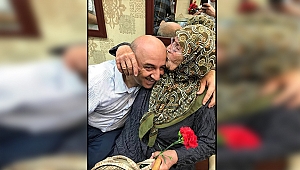 Darıca'nın adayı Muzaffer Bıyık oldu!