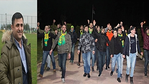 Defol RAUF!..